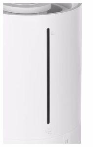Balts viedais gaisa mitrinātājs Xiaomi Smart Humidifier 2 EU BHR6026EU, 28 W, 4,5 l, 350 ml/h