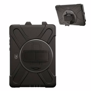 Izturīgs maciņš Grip priekš Samsung Galaxy Tab Active Pro/Active4 Pro/Active5 Pro