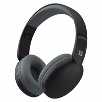 HEADPHONES DEFENDER BLUETOOTH FREEMOTION B480 melns