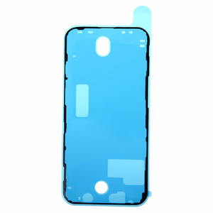 LCD дисплей с сенсорным экраном iPhone 12 / 12 Pro Incell FHD черный