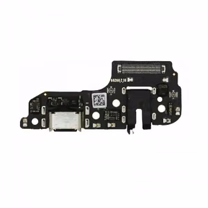 Разъём зарядки для OnePlus Nord N10 5G с шлейфом / Plata OEM