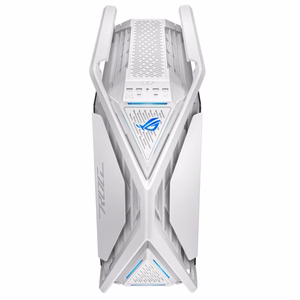 ASUS ROG GR701 Hyperion White Tower