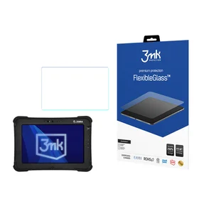 Hibrīdais stikls 3mk FlexibleGlass Zebra XSlate L10