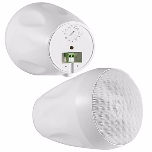 Landscape Speakers, 20W, 4'' Two-Way, Balts (Pair)