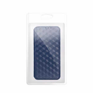 Flip case for Oppo Reno 15 Pro 5G Cubic Book blue