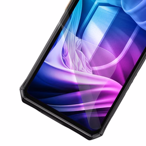 3mk Silky Matt Pro – tālruņa ekrāna aizsargs modelim Ulefone Armor 28 Ultra