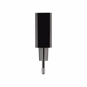Maxlife MXTC-11 charger 1x USB-A 3A black