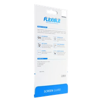 Bestsuit elastīgs hibrīdais stikls XIA 12T Pro