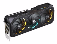 GIGABYTE GeForce RTX 5080 GAMING OC 16G Graphics Card - 16GB GDDR7, 256bit, PCI-E 5.0, 2730MHz Core Clock, 3 x DisplayPort, 1 x HDMI, GV-N5080GAMING OC-16GD