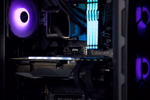 Kingston Technology 2T FURY RENEGADE G5 M.2 2280 NVMe SSD