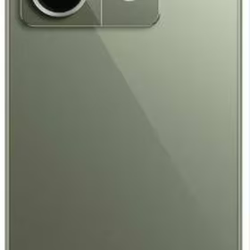 Back cover for Xiaomi Redmi Note 13 Pro 5G Olive Green original (service pack)