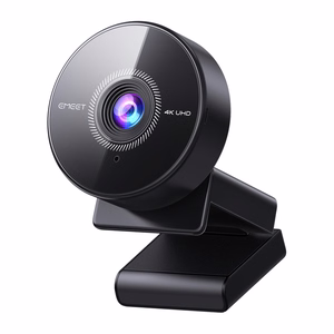 EMEET SmartCam C950 4K tīmekļa kamera