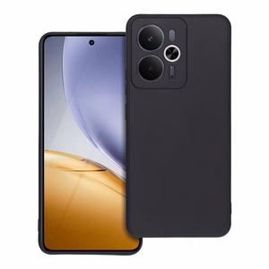 MATT viedtālruņa apvalks REALME 14T melns