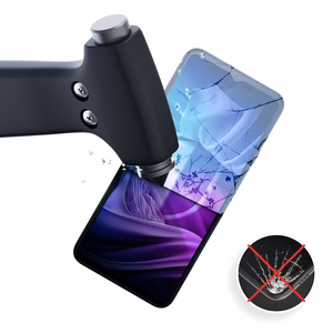 3mk Silky Matt Pro – tālruņa ekrāna aizsargs modelim Cubot Note 40