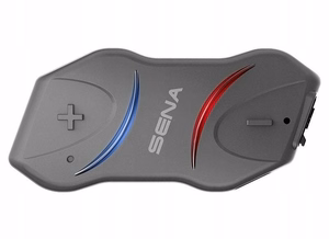Motocikla interkomu sistēma Sena 10R Single