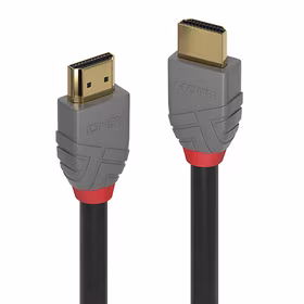 HDMI kabelis 7.5m Anthra 36966 Lindy
