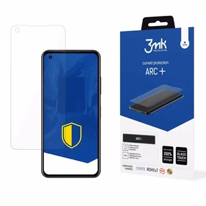 3mk ARC+ – tālruņa ekrāna aizsargs modelim Asus Zenfone 10