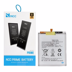 Ncc akumulators Samsung S24 FE