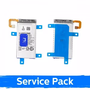 Baterija saderīga ar Samsung F731 Z Flip5 (EB-BF731ABY) (Service Pack)