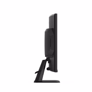 Gigabyte GS27FC datora monitors 68.6 cm (27") 1920 x 1080 pikseļi Full HD LCD melns