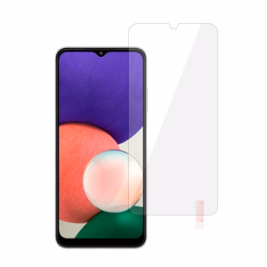Aizsargstikls oranžs SAMSUNG GALAXY A22 4G/M22 4G