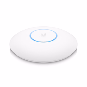Ubiquiti U6-PRO bezvadu piekļuves punkts 4800 Mbit/s balts Power over Ethernet (PoE)