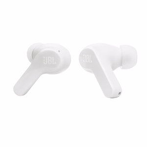 JBL Wave Beam wireless in-ear headphones Bluetooth 5.2 IP54 IPX2 - black