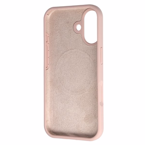 MagColor Pure viedtālruņa apvalks Iphone 17 (m) - rozā