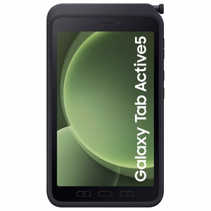 X306 Galaxy Tab Active5 8.0 5G 128GB Green