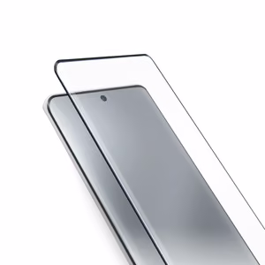 Закалённое стекло SBS Screenglass 4D для Xiaomi Redmi Note 15