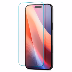 Spigen Glas.tR Slim rūdītais stikls iPhone 15/16