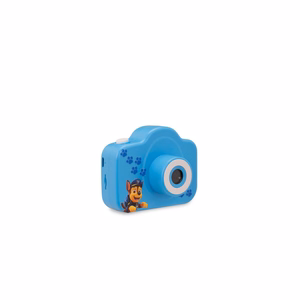 Paw Patrol fotokamera bērniem zils