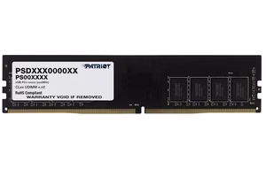 Patriot 16 ГБ DDR4 UDIMM 3200 МГц
