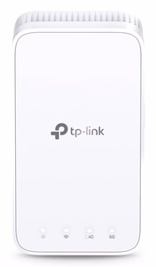 TP-Link AC1200 Mesh Wi-Fi Range Extender – AC1200 Mesh Wi-Fi signāla pastiprinātājs
