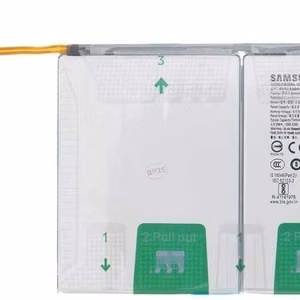 Oriģinālā baterija Samsung Tab A11+ X230/X236 EB-BX236ABE 6840mAh (service pack)