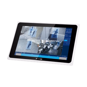 Kruger&Matz Connect C210 Tuya Wi-Fi videonovērošanas komplekts