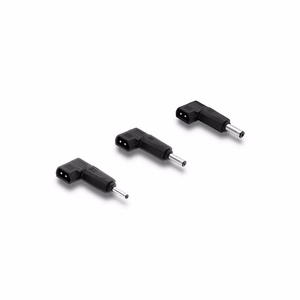 Qoltec 51757 barošanas adapteris iekštelpu 65 W melns