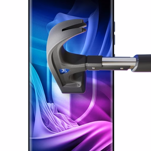 3mk Silky Matt Pro matēta plēve Motorola Edge 60 Fusion