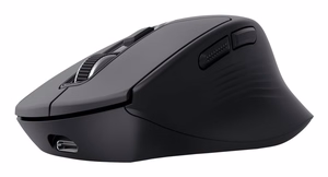 Trust Niven pele birojam labročiem RF bezvadu + Bluetooth 3200 DPI
