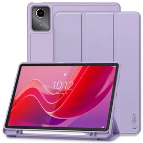 Tech-Protect SC Pildspalvas maciņš Lenovo Tab M11 11" TB-330 - violets