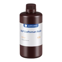 AnyCubic DLP Craftsman sveķi bēšs