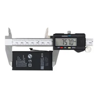 Portatīvais lādētājs POLYMER BOX paredzēts IPHONE 13 Mini 2406 mAh