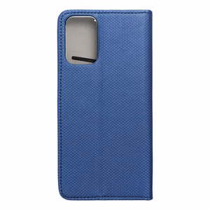 Viedtālruņa apvalks MOTOROLA G35 5G zils