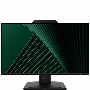 MSI Pro MP242PMG monitors 60,5 cm (23,8") 1920 x 1080 px Full HD LCD melns