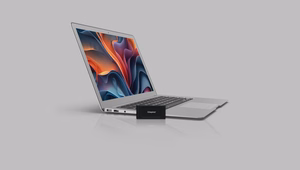 Kingston Technology 2TB XS1000 ārējais portatīvais SSD USB 3.2 Gen 2