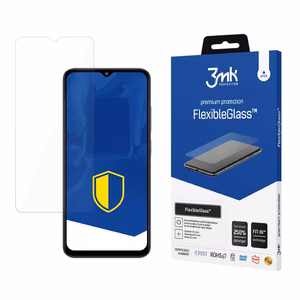 3mk FlexibleGlass – tālruņa ekrāna aizsargs modelim Xiaomi Poco M5