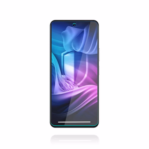 3mk SilkyMatt Pro матовая пленка Vivo Y19s