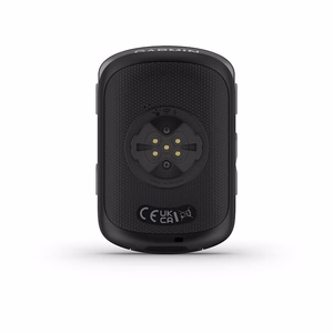 Garmin Edge 540, EU Central + West 6.6 cm (2.6") Wireless bicycle computer melns