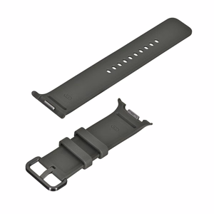 Samsung Galaxy Watch9 Bluetooth 44 mm viedpulkstenis – sudraba krāsā