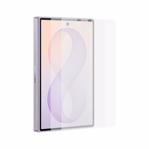Samsung EF-UF971CTE pretatspīduma aizsargplēve Galaxy Z Fold 8 ekrānam, 2 gab.